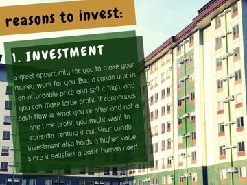 Condominiums in Bacolod City