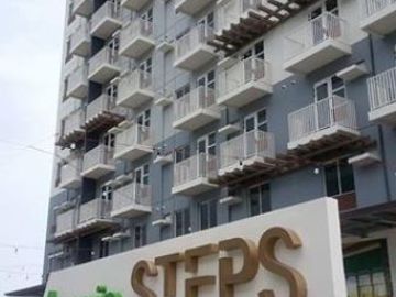 Condominiums in Bacolod City