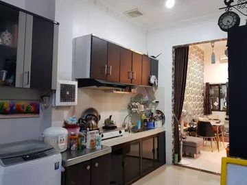 Dijual Rumah Siap Huni Keputih Tegal Timur Surabaya*_