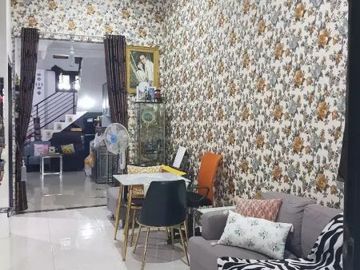 Dijual Rumah Siap Huni Keputih Tegal Timur Surabaya*_