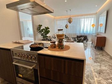 Condominio de lujo amplio con amenidades en venta Interlomas