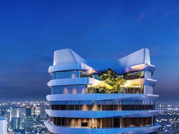Condominio de lujo amplio con amenidades en venta Interlomas