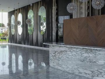 Condominio de lujo amplio con amenidades en venta Interlomas