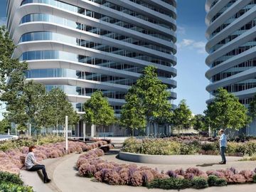 Condominio de lujo amplio con amenidades en venta Interlomas