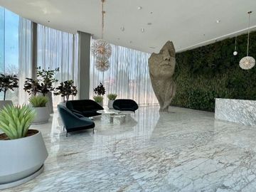 Condominio de lujo amplio con amenidades en venta Interlomas