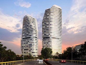 Condominio de lujo amplio con amenidades en venta Interlomas