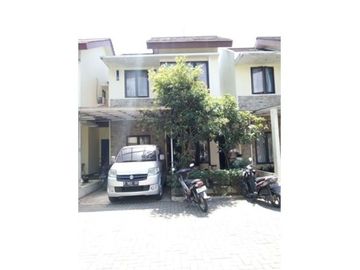 Dijual murah rumah minimalis dan kokoh di Mustikas Jaya