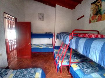 casa campestre en venta en el carmen. Cod V13727