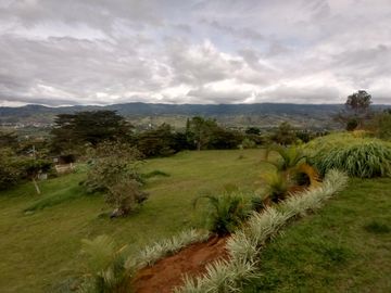 casa campestre en venta en el carmen. Cod V13727