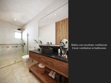 Casa con alberca privada y terraza, en residencial con casa club, parque sensori