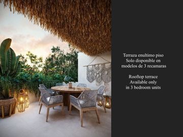 Casa con alberca privada y terraza, en residencial con casa club, parque sensori