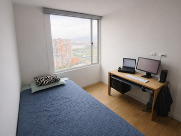 apartamento en venta en zajary zentral. Cod V9101498