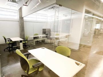 Oficinas en Renta en Cd. Juarez, TECHNOLOGY HUB