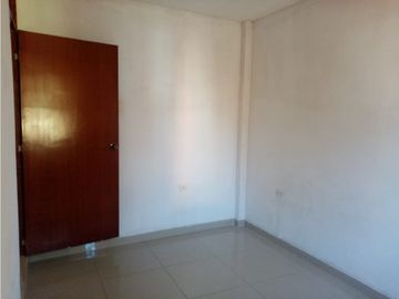 ALQUILO HABITACIONES FRENTE AL CC OPEN PLAZA DE PIURA