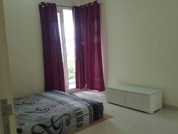 Rumah Full Furnished di Woodland Citraland, Surabaya