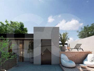 Departamento - San Antonio De Padua