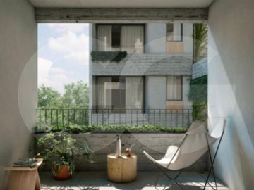 Departamento - San Antonio De Padua