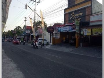 TANAH DEKAT UGM, MUMPUNG MASIH MURAH: LEGALITAS SHM