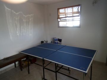 Muy buena casa municipal en tres plantas
