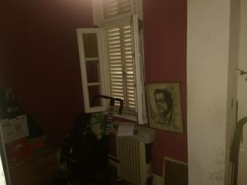 Muy buena casa municipal en tres plantas