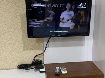 Apartemen Pusat Kota Bandung Lokasi Strategis La Grande Merdeka