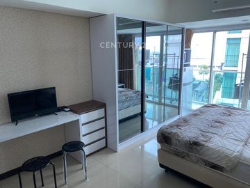 Apartemen Pusat Kota Bandung Lokasi Strategis La Grande Merdeka