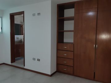 DEPARTAMENTO EN VENTA EN EL BARREAL! A 500 METROS DE LA UDLAP!