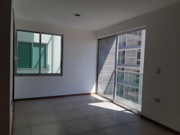 DEPARTAMENTO EN VENTA EN EL BARREAL! A 500 METROS DE LA UDLAP!