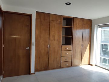 DEPARTAMENTO EN VENTA EN EL BARREAL! A 500 METROS DE LA UDLAP!