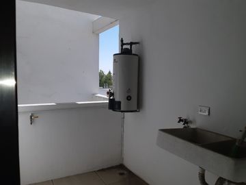 DEPARTAMENTO EN VENTA EN EL BARREAL! A 500 METROS DE LA UDLAP!