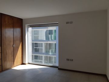 DEPARTAMENTO EN VENTA EN EL BARREAL! A 500 METROS DE LA UDLAP!