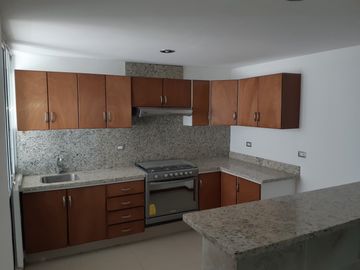 DEPARTAMENTO EN VENTA EN EL BARREAL! A 500 METROS DE LA UDLAP!