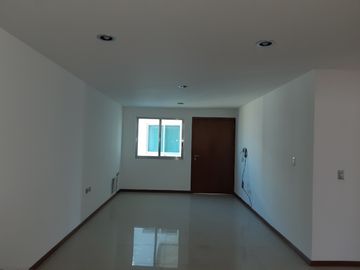 DEPARTAMENTO EN VENTA EN EL BARREAL! A 500 METROS DE LA UDLAP!