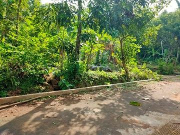 Dijual Tanah Super Datar 1500m2 Kerjo Karanganyar