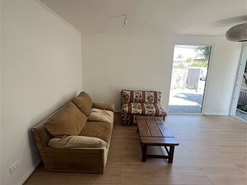 Casa en venta de 3 dorm. en Macul