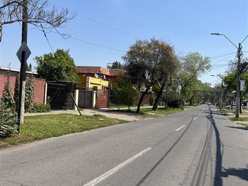 Casa en venta de 3 dorm. en Macul