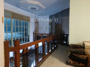 Rumah Rapih  Komplek Persada Sayang Dekat Tranportasi Umum & Tol