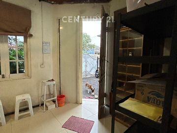 Rumah Rapih  Komplek Persada Sayang Dekat Tranportasi Umum & Tol