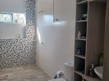 COD. 542 - SE VENDE CASA CAMPESTRE - BARRIO: LAS PALMAS