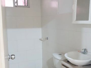 COD. 542 - SE VENDE CASA CAMPESTRE - BARRIO: LAS PALMAS