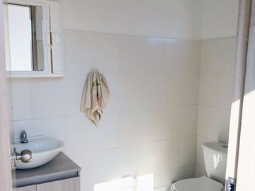 COD. 542 - SE VENDE CASA CAMPESTRE - BARRIO: LAS PALMAS