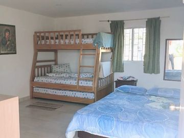 COD. 542 - SE VENDE CASA CAMPESTRE - BARRIO: LAS PALMAS