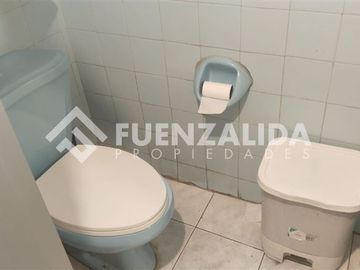 Venta de casa Quinta Normal 3 dorm.