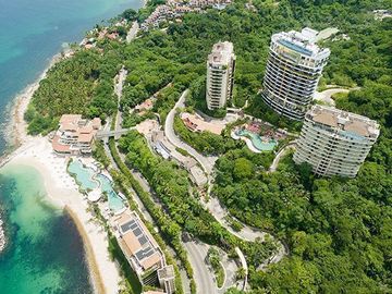 DEPARTAMENTO EN VENTA EN PUERTO VALLARTA | GB