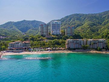 DEPARTAMENTO EN VENTA EN PUERTO VALLARTA | GB