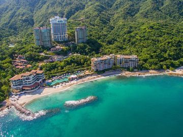 DEPARTAMENTO EN VENTA EN PUERTO VALLARTA | GB