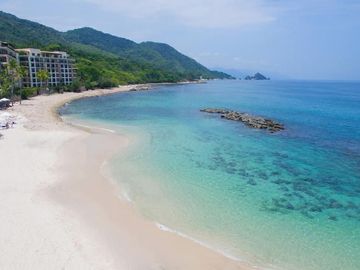 DEPARTAMENTO EN VENTA EN PUERTO VALLARTA | GB