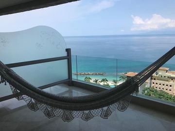 DEPARTAMENTO EN VENTA EN PUERTO VALLARTA | GB