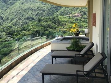 DEPARTAMENTO EN VENTA EN PUERTO VALLARTA | GB