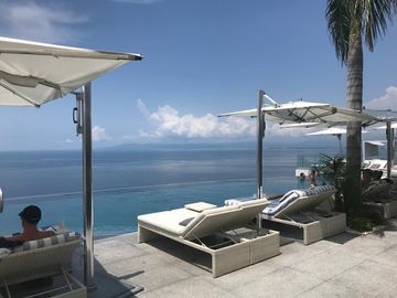 DEPARTAMENTO EN VENTA EN PUERTO VALLARTA | GB